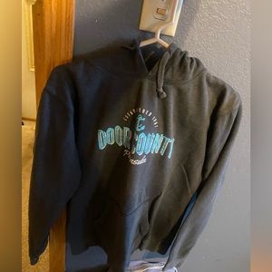 Small Door County Sweatshirt
